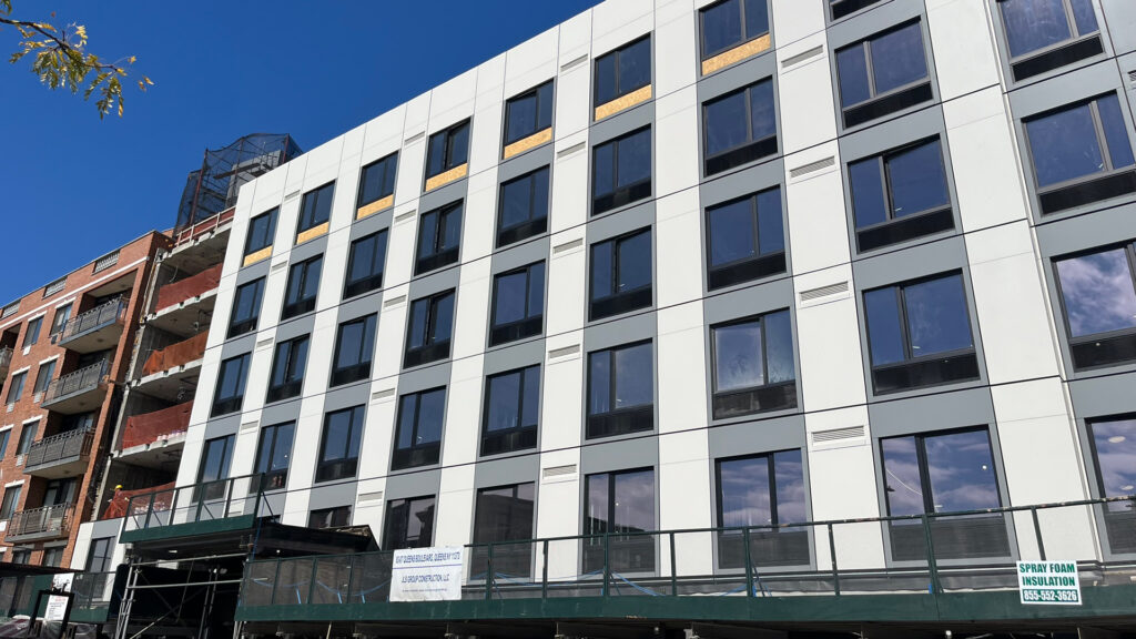 Curtain Wall Solutions